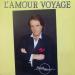 Franck Olivier - L'amour Voyage