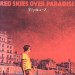 Fischer Z - Red Skies Over Paradise