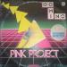 Pink Project - Domino