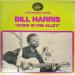 Bill Harris - Down In The Alley