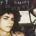 Harvey Pj - Uh Huh Her