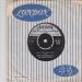 Danny Peppermint & The Jumping Jacks - The Peppermint Twist/ Somebody Else Is Taking My Place