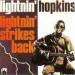 Lightnin' Hopkins - Lightnin' Strikes Back