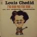 Louis Chedid - T'as Beau Pas être Beau...