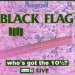 Black Flag - Who's Got The 10 1/2?