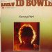David Bowie - David Bowie Starting Point Vinyl Record