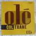 John Coltrane - Olé Coltrane