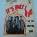 James Tommy And The Shondells - It's Only Love