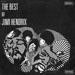 Fremont's Group - Best Of Jimi Hendrix