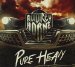 Audrey Horne - Pure Heavy