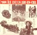 Jacqueline Farreyrol Mon Ile Est Un Arc En Ciel Reunion Biguine 1978 Lp