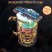 Jean-jacques Milteau & Mojjo - Blues Harp
