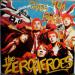 The Zero Heroes - Crash Boom Bang