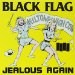 Black Flag - Jealous Again