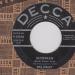 Bill Haley N°   68 - Skokiaan (south African Song)/ Puerto Rican Peddler
