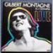 Gilbert Montagné - Gilbert Montagné à L'olympia - Live