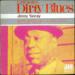 Jimmy Yancey - Lowdown Dirty Blues