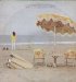 Neil Young - On Beach