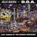 Jello Biafra & D.o.a - Last Scream Of The Missing Neighbors