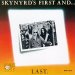 Lynyrd Skynyrd - Skynyrd's First And...last
