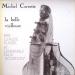 Michel Corrette Par Claude Flagel - La Belle Vielleuse