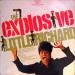 Little Richard - The Explosive Little Richard By Little Richard