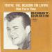 Bobby Darin N°  35 - You're The Reason I'm Living/ Now You're Gone