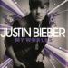 Justin Bieber - My Worlds