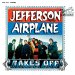 Jefferson Airplane - Takes Off