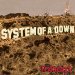 System Of A Down - Toxicity