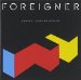 Foreigner - Agent Provocateur