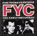 Fine Young Cannibals - The Raw & The Cooked