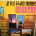 Various Artists - Les Plus Grands Moments Country - Américan Ballads