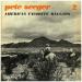 Pete Seeger - American Favorite Ballads 2