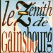 Serge Gainsbourg - Zenith De Gainsbourg