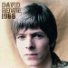 Bowie David - David Bowie: I Dig Everything - The Pye Years 1966 Vinyl Lp
