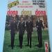 Mitchell Chad Trio (the) - Dona Dona Dona