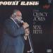 Count Basie - Plays Quincy Jones & Neal Hefti