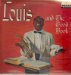Louis Armstrong - Louis And The Good Book Lp