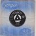 Pat Boone - N°  17 - Sugar Moon / Chérie, I Love You