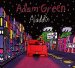 Green Adam - Aladdin