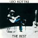 Kottke Leo - Leo Kottke -  The Best