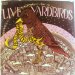 Yardbirds - Live Yardbirds Featuring Jimmy Page