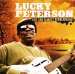 Peterson Lucky (2010) - You Can Always Turn Around
