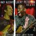Peterson Lucky & Andy Aledort (2007) - Tête A Tête
