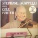 Stephane Grappelli - Plays Cole Porter Lp