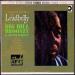 Leadbelly (+ Big Bill Broonzy + Josh White) - A Treasury Of Folk Music