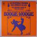 Various Artists - Boogie Woogie The Original Sound Of 40's