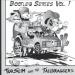 Too Slim & The Taildraggers (2001) - Bootleg Series Vol. 1