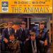 Animals - Boom Boom